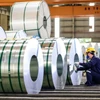 Steel producers post outstanding results in Q1