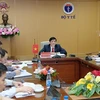 Vietnam willing to assist Cambodia in preventing COVID-19: Minister