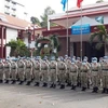 Vietnam’s peacekeeping force wins high appreciation