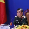 Vietnam, China hold seventh defence strategy dialogue