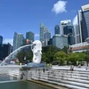 Singapore leads Asian countries in Energy Transition Index