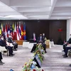 ASEAN Leaders’ Meeting issues Chairman’s Statement