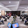 EU welcomes ASEAN’s “five-point consensus” on Myanmar