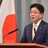 Japan hails ASEAN’s efforts to achieve peaceful solution to Myanmar