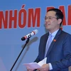 Vietnam puts great importance on youth development: NA deputy