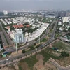 HCM City lures 1.14 billion USD in FDI in four months