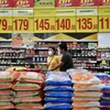 Thailand: Rice exports drop 23 percent in first quarter