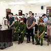 Big smuggling case at Nhat Cuong Company put on trial