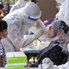Southeast Asian countries continue struggling with pandemic
