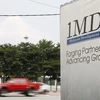 US returns over 460 million USD retrieved from 1MDB funds to Malaysia