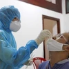 Vietnam reports additional 18 COVID-19 infections