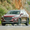 Hyundai Thanh Cong recalls 23,578 Tucson cars for software update