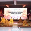 HCM City: Monks, Buddhist followers offer prayers to COVID-19-hit India
