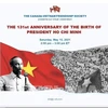 Canada seminar spotlights President Ho Chi Minh’s life and career