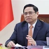 Prime Minister Pham Minh Chinh to attend “Future of Asia” forum