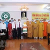 Greetings extended to Buddhists in HCM City on Buddha’s birthday