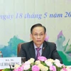  Vietnam informs Cambodian party on outcomes of 13th National Party Congress