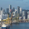 Singapore’s economy likely to decline in Q2