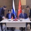 HCM City, Saint Petersburg strengthen bilateral relations