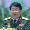 Vietnam, Russia forge cooperation in political education in military