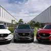 Mazda recalls over 61,000 faulty vehicles