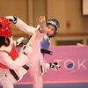 Taekwondo athlete secures Vietnam's eighth Olympic berth