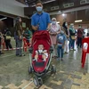 Malaysia tightens COVID-19 prevention measures