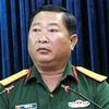 High-ranking military officer dismissed from Party posts