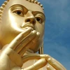 Buddha’s birthday celebrated virtually in New York