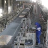 Cement corporation’s output surges despite pandemic