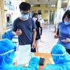 Vietnam’s domestic COVID-19 cases up by 80 on May 26 morning
