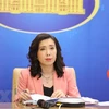 Vietnam acting to ensure workers’ rights: Foreign ministry spokesperson
