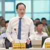 Vietnamese official re-elected as Vice President of WMO’s Region II