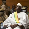 Vietnam calls for release of Mali’s transitional leaders
