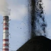 Indonesia to gradually shut down coal-fired power plants