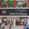 Vietnamese customers remain loyal to local retail brands: Nielsen
