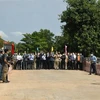 Vietnam, Cambodia open new border gate pair