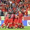 Vietnamese fans allowed to attend World Cup qualifiers