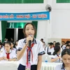 Kien Giang steps up activities to protect children’s rights amidst COVID-19