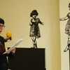 Germany exhibition to spotlight “the Tale of Kieu” from new angle
