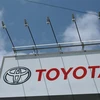 Toyota, Honda suspend production in Malaysia 