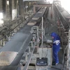 Cement exports soar by 50 percent