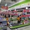 HCM City’s retail market vibrant despite COVID-19
