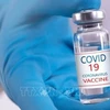 Vietnam to have over 120 million COVID-19 vaccine doses in 2021