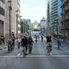 Jakarta plans to build 578km bike lanes 