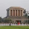 President Ho Chi Minh Mausoleum to be closed for maintenance