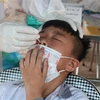 Vietnam records additional 102 cases of COVID-19