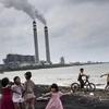 Indonesia pledges to reduce 1.02 billion tonnes of CO2 by 2030