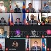 Vietnam attends EAS Ambassadors' virtual meeting