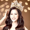 Vietnamese beauties to compete at global pageants